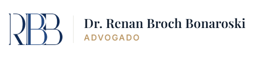 Dr. Renan Broch Bonaroski | Advogado