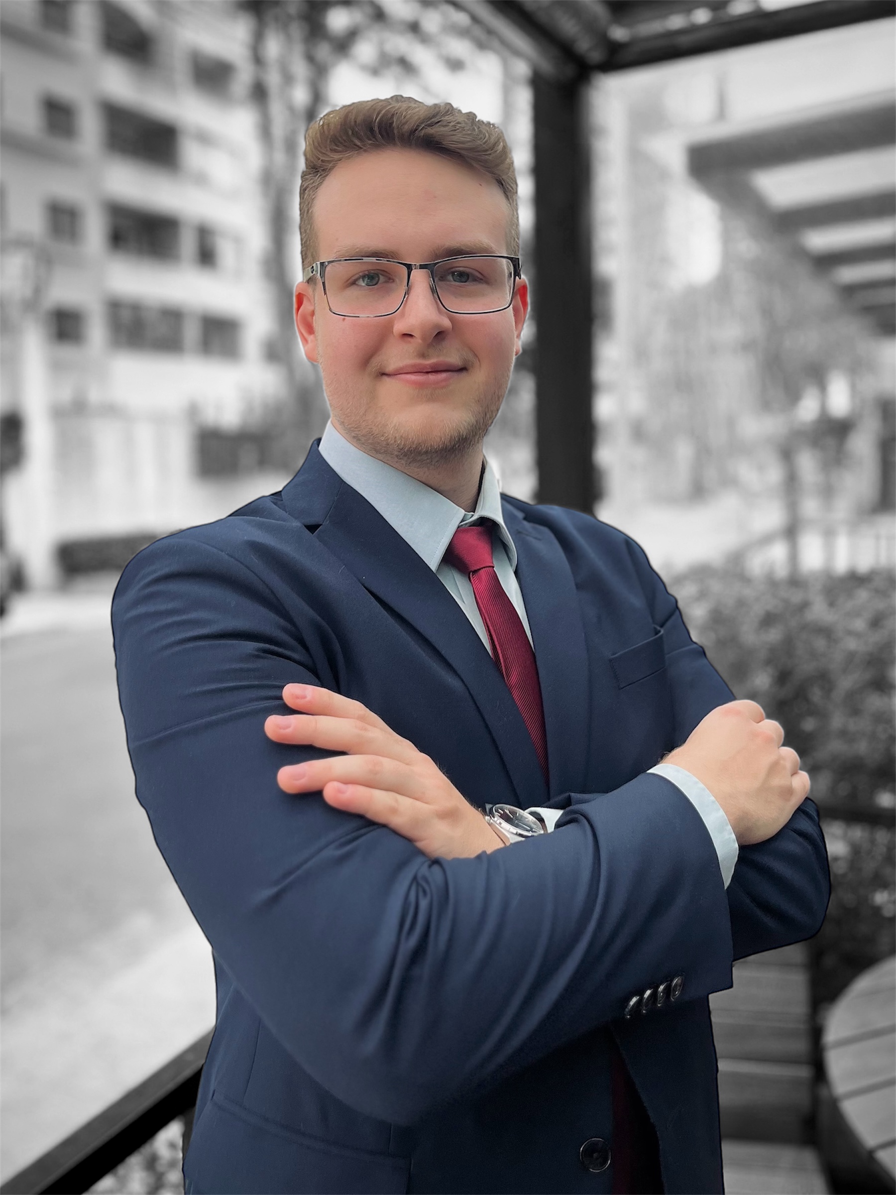 Dr. Renan Broch Bonaroski — OAB/SP nº 523.625